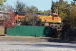 BNSF 4678